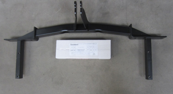 Фаркоп Bosal - Oris - Weso для Chevrolet Orlando I (2010-2018)