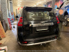 фото Фаркоп Avtos для Toyota Land Cruiser Prado 150 «2 и 3 рестайлинг» (2017-)