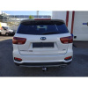 фото Фаркоп Bosal - Oris - Weso для KIA Sorento III Prime (2015-2020)