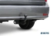 Фаркоп BERG для Daewoo Gentra II седан (2013-2015)