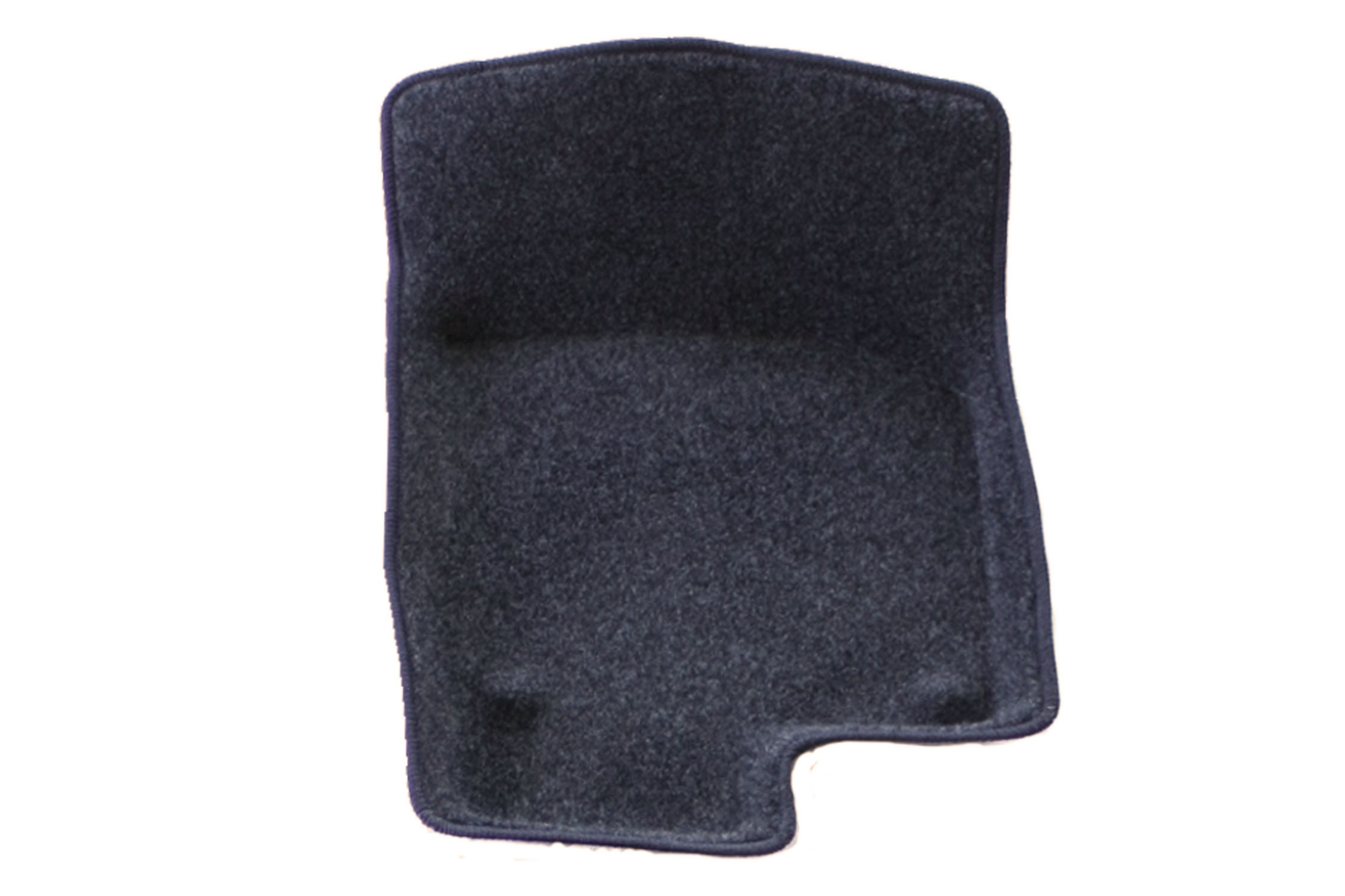 Автомобильные 3D коврики Боратекс для Volkswagen Jetta 5 2006 – 2010, ворсовые