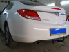 фото Фаркоп Imiola для Opel Insignia седан/хетчбек/универсал 2008-