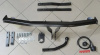 фото Фаркоп Imiola для Renault Grand Scenic II 2004-2009 / Renault Scenic II 2003-2009