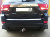фото Фаркоп Avtos Jeep Grand Cherokee WK2 (2010-2021)