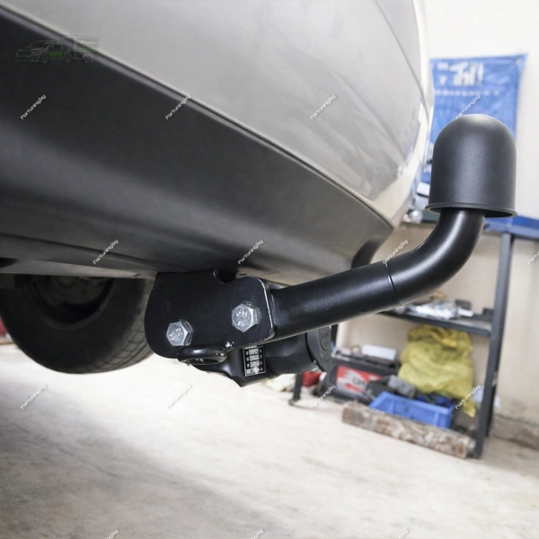 Фаркоп Imiola (Польша) для Audi A4 I «B5» (1994-2001) "седан/ универсал"