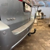 фото Фаркоп Imiola (Польша) для Toyota Sienna II (2003-2010)