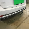 Фаркоп Galia (Словакия) для Audi A4 V «B9» (2015-) "седан/ универсал"