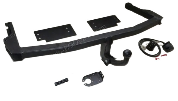 фото Фаркоп Imiola для Mazda 6 хетчбек/седан 2003-2008