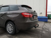 фото Фаркоп Avtos для Lada Vesta SW/ SW Cross I «универсал» (2015-2022)