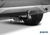 Фаркоп BERG для Changan CS75 Plus I (2021-2024) «1-е поколение»