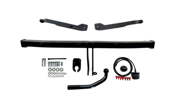 фото Фаркоп Imiola для Renault Megane II хетчбек 2002-2008