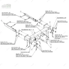 фото Фаркоп Imiola (Польша) для Mercedes M «W164» (2005-2011)