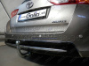 фото Фаркоп Galia для Toyota Auris универсал 2013-
