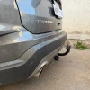 Фаркоп Imiola (Польша) для Ford Edge II (2014-) «включая версию США»