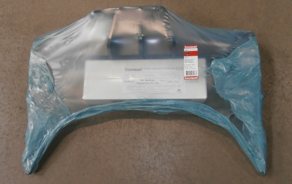 фото Фаркоп Bosal для VW Transporter T-5 (2003-)