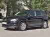 Фото Защита переднего бампера d42 секции VOLKSWAGEN Tiguan Sport & Style 2011-2016
