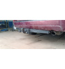 Фаркоп AvtoS для TOYOTA LC J 150 Prado (2009-2023)
