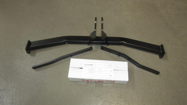 фото Фаркоп Bosal для Renault Grand Scenic II (2003-2009)