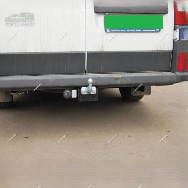 Фаркоп Imiola для Fiat Ducato III (2006-) "L4"