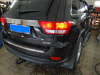 Фаркоп Imiola для Jeep Grand Cherokee WK2 2011-, кроме SRT8