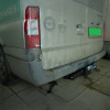 Фаркоп Imiola для Ford Transit 2000-2014 без ступеньки