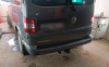 фото Фаркоп AvtoS для VOLKSWAGEN Multivan T5 (2003-2015)