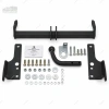 фото Фаркоп AvtoS (Россия) для Toyota Corolla «седан» XI (2012-2020)