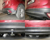 Фаркоп Galia для Mazda CX-5 2012-