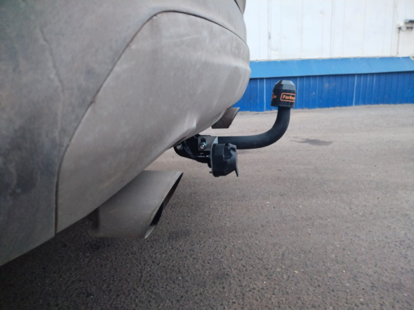 Фаркоп AvtoS для Ford Escape III (2012-2019)