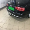 Фаркоп Steinhof (Польша) для Audi A8 III «D4» (2009-2017)