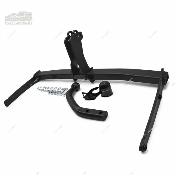 Фаркоп Steinhof (Польша) для Audi A7 I «4G» (2010-2018)