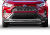 Фото Защита переднего бампера d57 Rival для Toyota Rav4 V XA50 2019-н.в.