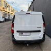 фото Фаркоп AvtoS (Россия) для Renault Dokker (2012-2021)