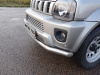 Фото Защита передняя нижняя 60,3 мм для Suzuki Jimny 2012-2018