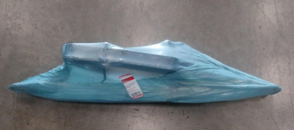 Фаркоп Bosal - Oris - Weso для Chery Tiggo 2 (2016-2021)