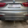 Фаркоп Motodor (Россия) для BMW X5 «F15» (2013-2018)