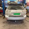 фото Фаркоп AvtoS для LEXUS RX 300 (2003-2009)