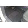 Автомобильные 3D коврики Боратекс для Audi А3 2012 –, ворсовые
