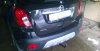 Фаркоп Imiola для Opel Mokka 2012-