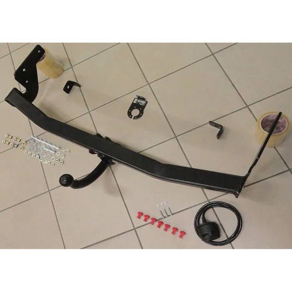 Фаркоп Imiola для Citroen C3 II Picasso 2009-2017