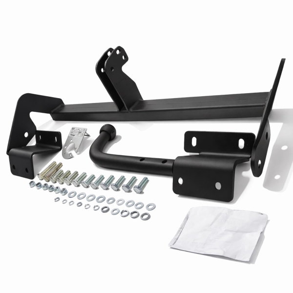 фото Фаркоп AvtoS для Hyundai i30 II «универсал» (2011-2017)