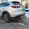 фото Фаркоп Leader Plus (Россия) для Mazda CX-9 II (2016-)