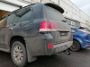 фото Фаркоп Bosal - Oris - Weso для Toyota Land Cruiser 200 (2007-2015)