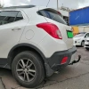 фото Фаркоп Leader Plus (Россия) для Opel Mokka I (2012-2019)