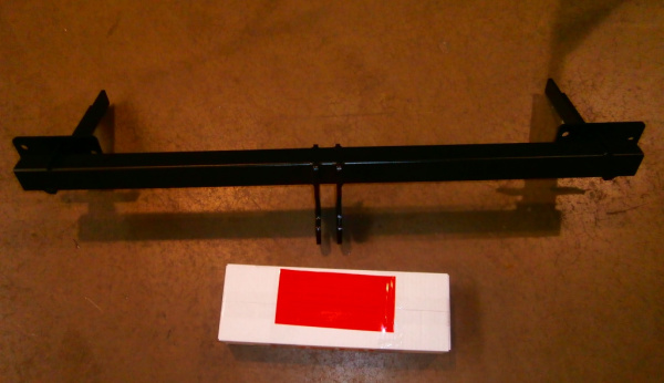 фото Фаркоп Bosal для Lada Vesta I «седан» (2015-2022)