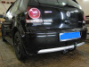 фото Фаркоп Imiola для Volkswagen Polo хетчбек 9N 2002-2009