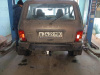 фото Фаркоп Avtos LADA(ВАЗ) Niva 4х4 Urban