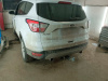 Фаркоп AvtoS для FORD Kuga 2013-2019, под американский квадрат