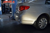 фото Фаркоп Imiola для Toyota Corolla «седан» X (2006-2013)