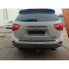 фото Фаркоп Bosal - Oris - Weso для Hyundai ix55 I (2007-2013)